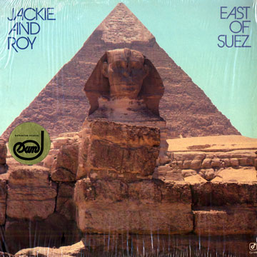 East of Suez, Jackie & Roy