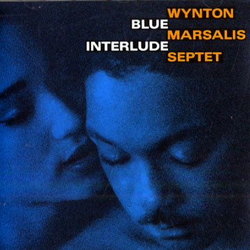 blue interlude,Wynton Marsalis