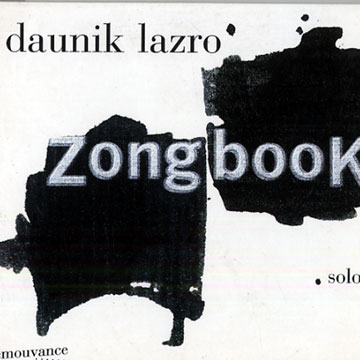 Zongbook,Daunick Lazro