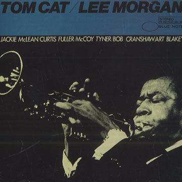 Tom Cat,Lee Morgan