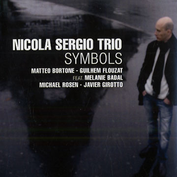 Symbols,Nicola Sergio