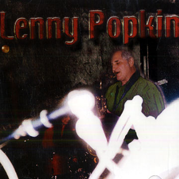 Lenny Popkin,Lenny Popkin