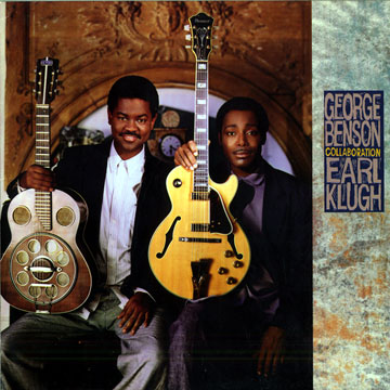 Collaboration,George Benson , Earl Klugh