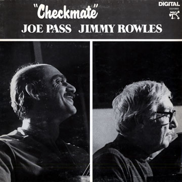 Image result for Jim Pass on guitar and Joe Rowles on piano