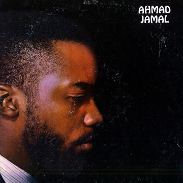 The Piano Scene of Ahmad Jamal,Ahmad Jamal
