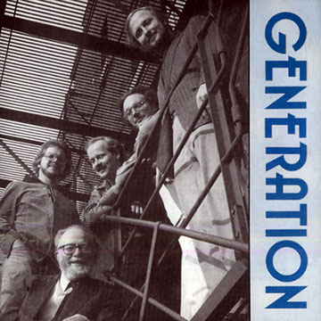 Generation,Hal Russell