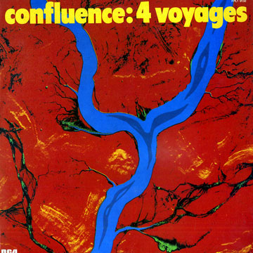 4 voyages, Confluence