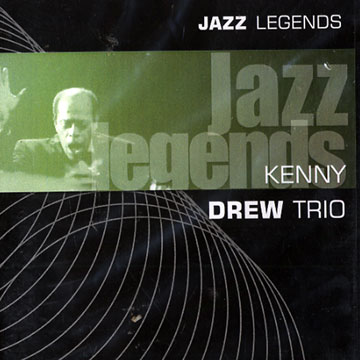 Kenny Drew Trio,Kenny Drew