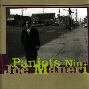 Paniots nine,Joe Maneri