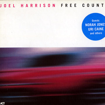 Free country,Joel Harrison