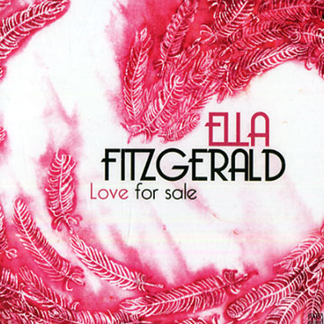 Love for sale,Ella Fitzgerald