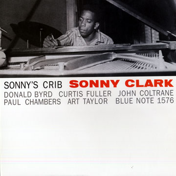 Sonny's crib,Sonny Clark