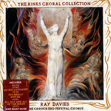 The Kinks Choral collection,Ray Davies
