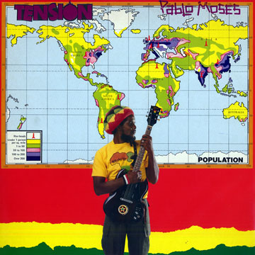 Population,Pablo Moses