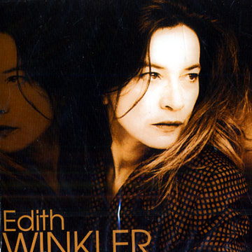 Edith Winkler,Edith Winkler