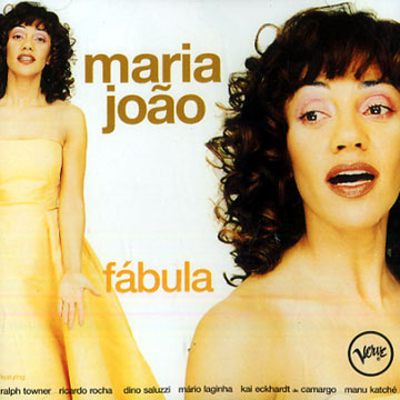 Fabula,Maria Joao