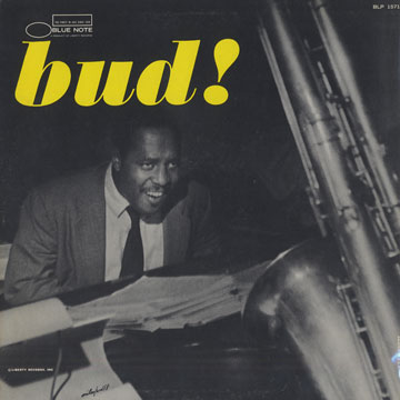 Bud! The amazing Bud Powell vol. 3,Bud Powell