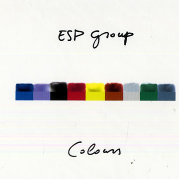 Colours,  ESP Group