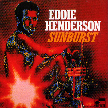 Sunburst,Eddie Henderson