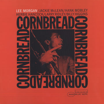 Cornbread,Lee Morgan