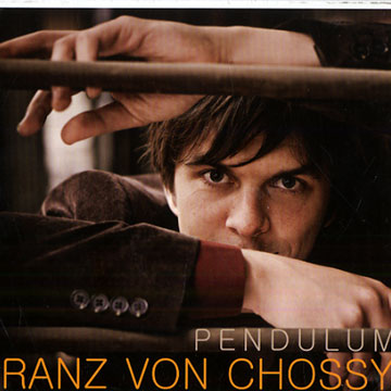 Pendulum,Franz Von Chossy