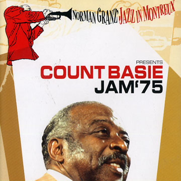 Jam'75,Count Basie
