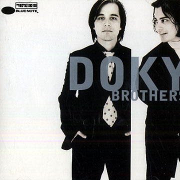 Doky brothers,Chris Minh Doky , Niels Lan Doky