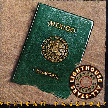 Mexican Passport,Chet Baker , Milt Bernhart , Conte Candoli , Sonny Clark , Bob Cooper , Maynard Ferguson , Herb Geller , Jimmy Giuffre , Hampton Hawes , Stan Levey , Shelly Manne , Howard Rumsey , Bud Shank
