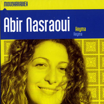 Heyma,Abir Nasraoui