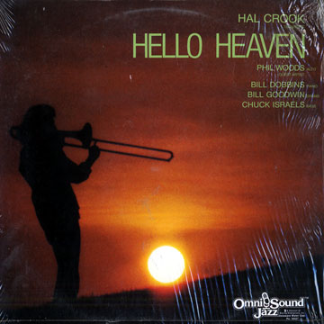 Hello heaven, Hal Crook
