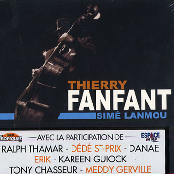 Simé lanmou,Thierry Fanfant