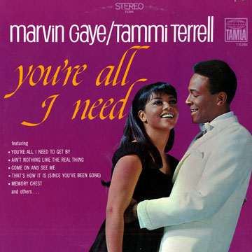 youre all i need marvin gaye