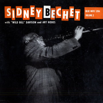 Giant of jazz volume 2,Sidney Bechet