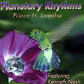Planetary Rhythms, Prince H. Lawsha