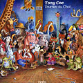 Tourn�e du Chat, Tony Coe
