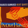 in our hands, Maurizio Giammarco