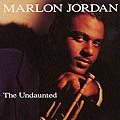 The Undaunted, Marlon Jordan