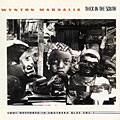 thick in the south, Wynton Marsalis