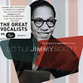 Everybody's somebody's fool, Jimmy Scott