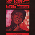Devil may care, Teri Thornton