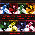 Where ?..., Rudy Bonin , Patrick Saussois