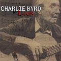 for Louis, Charlie Byrd