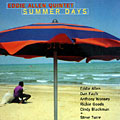 Summer Days, Eddie Allen