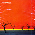 MICUS, STEPHAN - desert Poems - CD