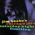 Beebe,Jim Saturday Night Function CD
