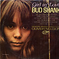 Girl in Love, Bud Shank