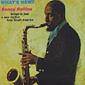 What's New?, Sonny Rollins
