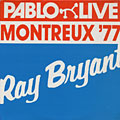 Montreux '77, Ray Bryant