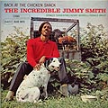 Back at the Chicken Shack, Jimmy Smith