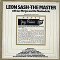 The master, Leon Sash